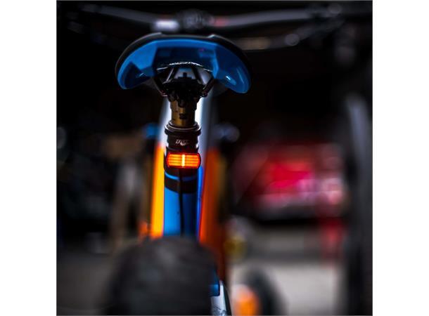 Litemove TS-SP Baklampa