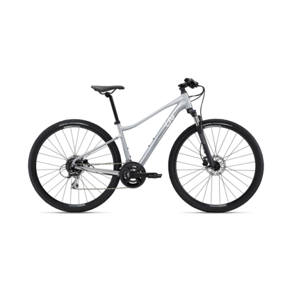 Liv Rove 3 Disc Hybridcykel