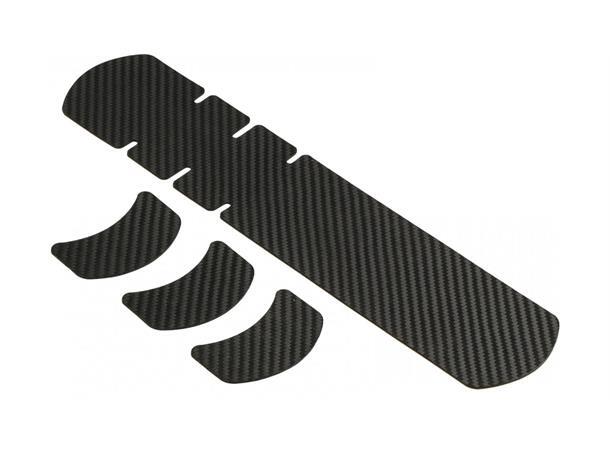 Lizard Skins Selvkl. Kjedestagskyddar