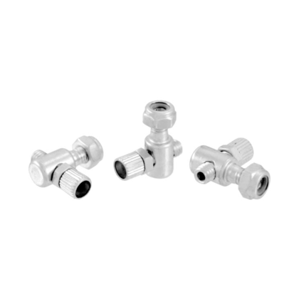 Logan Justerbar Bultsats