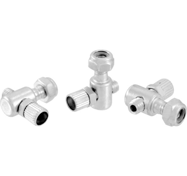 Logan Justerbar Bultsats