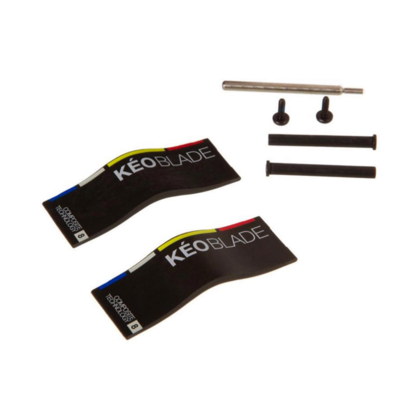 Look Keo 2x12 Nm bladfjäder