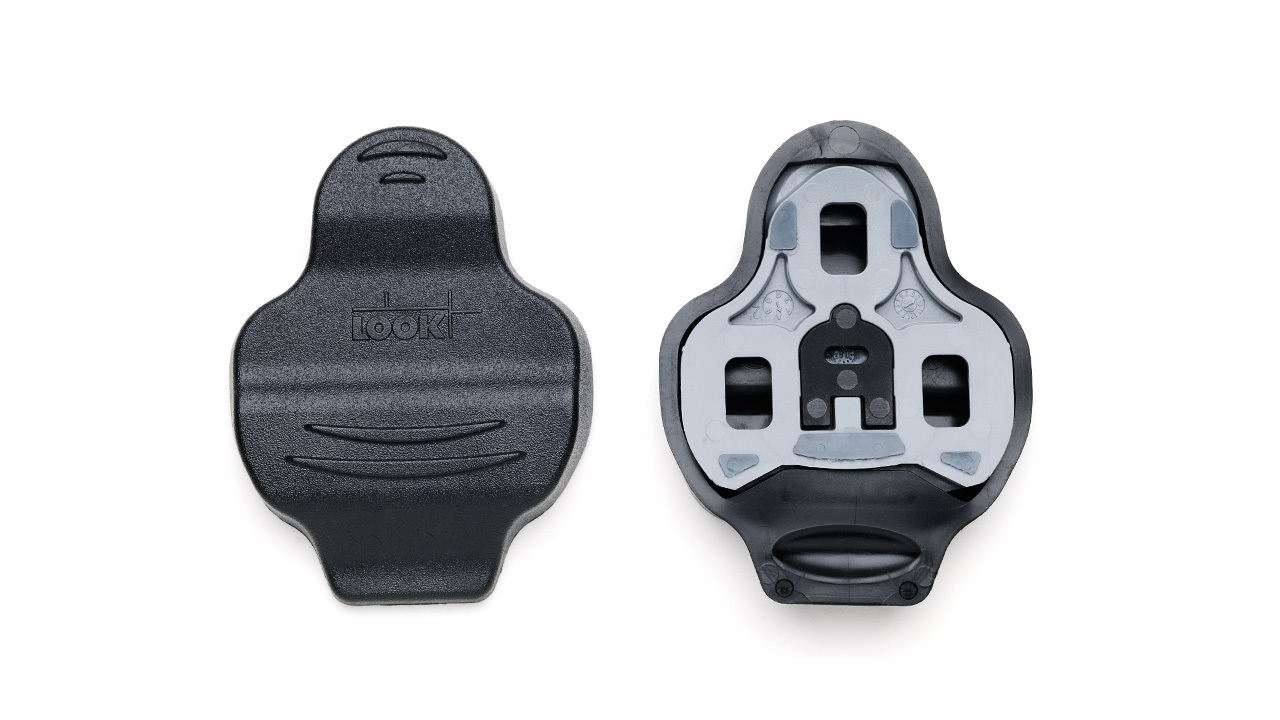 Look Keo Cleats Cover