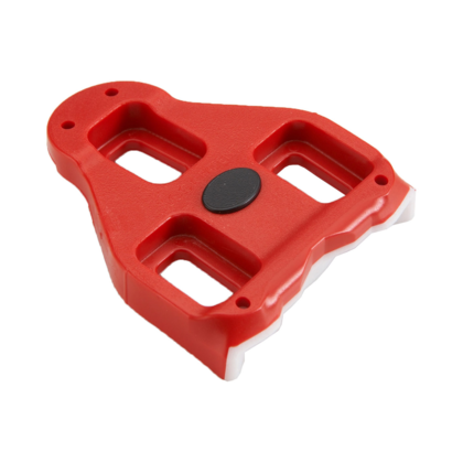 Look Keo röda klossar