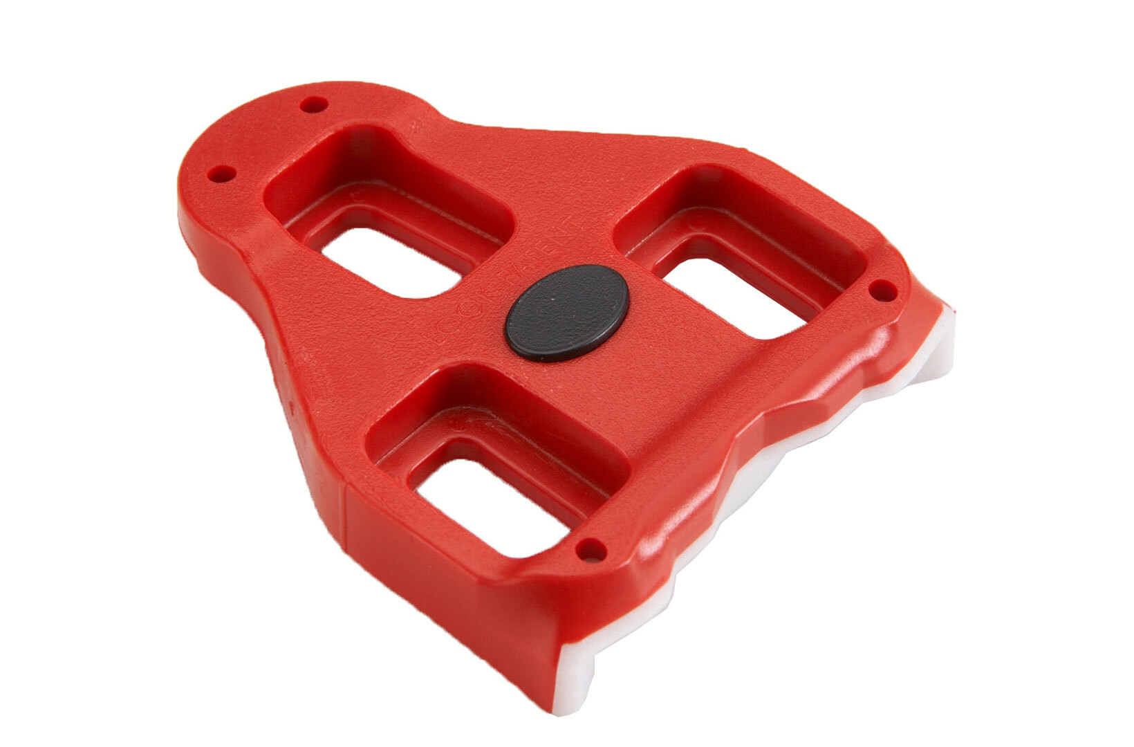 Look Keo röda klossar