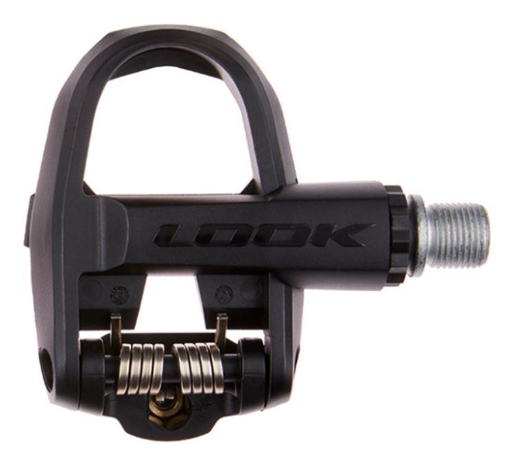 Look Keo Classic 3 Plus Racerpedaler