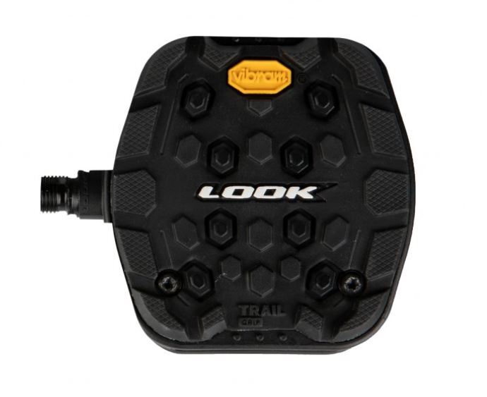 Look Trail Grip Pedaler