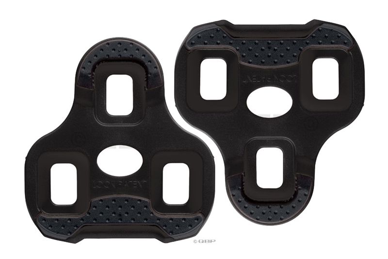 Look Keo Grip Pedalklossar