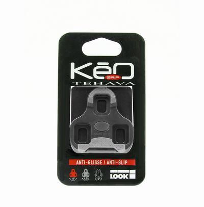 Look Keo Grip Pedalklossar