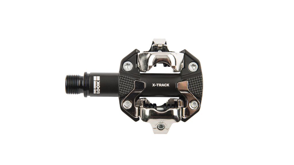 Look X-Track MTB Pedaler