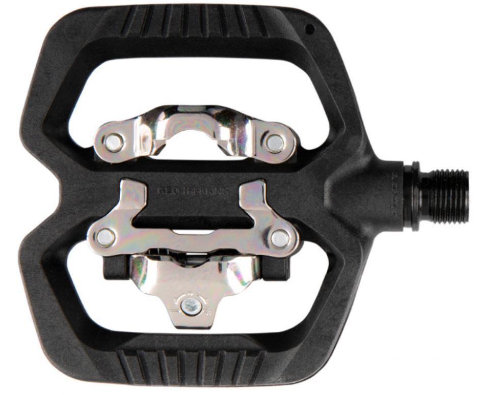 Look Geo Trekking Pedaler
