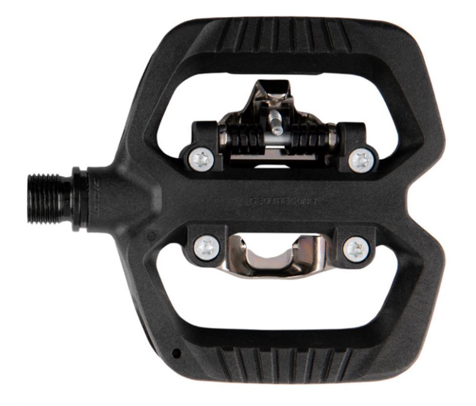 Look Geo Trekking Pedaler