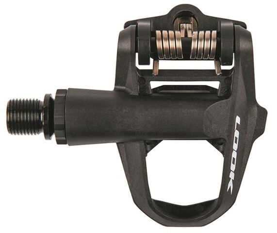 Look Keo 2 Max Carbon Racerpedaler