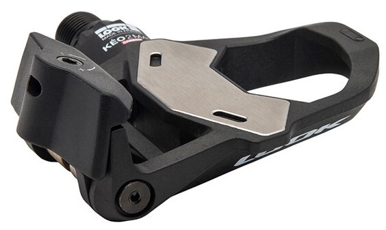 Look Keo 2 Max Carbon Racerpedaler