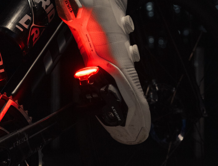 Look Keo 2 Max Vision Racerpedaler