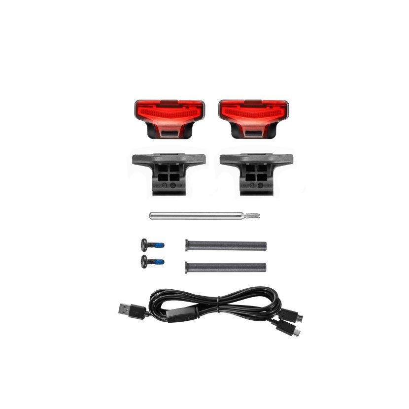 Look Keo Blade Vison Upgrade Kit