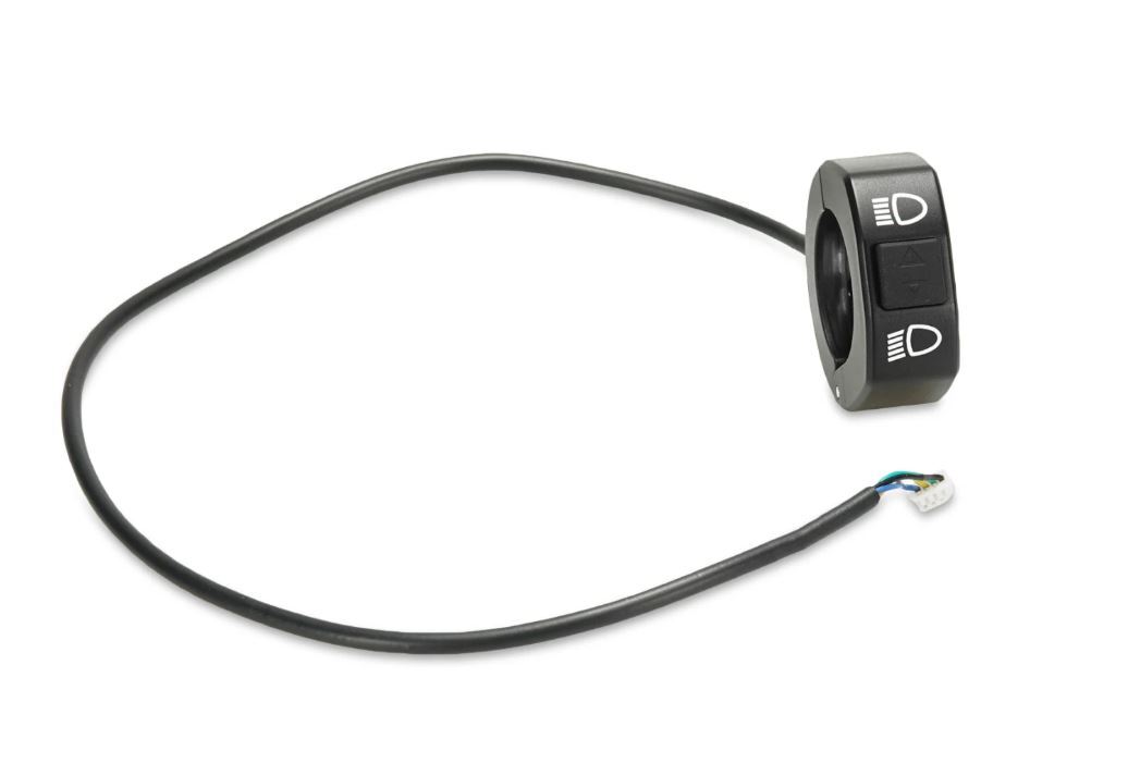 Lupine Kablet Fjernkontoll SL Nano 29cm