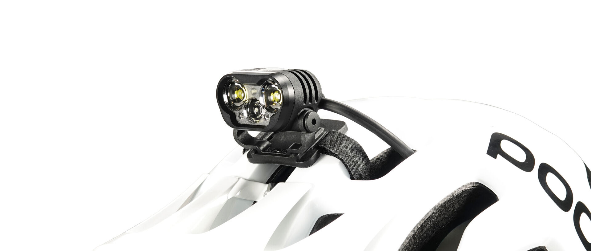 Lupin Blika Hjälmljus