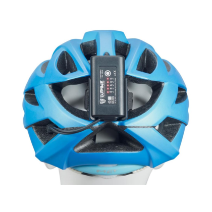 Lupine FastClick 2.0 Hjälmbrakett