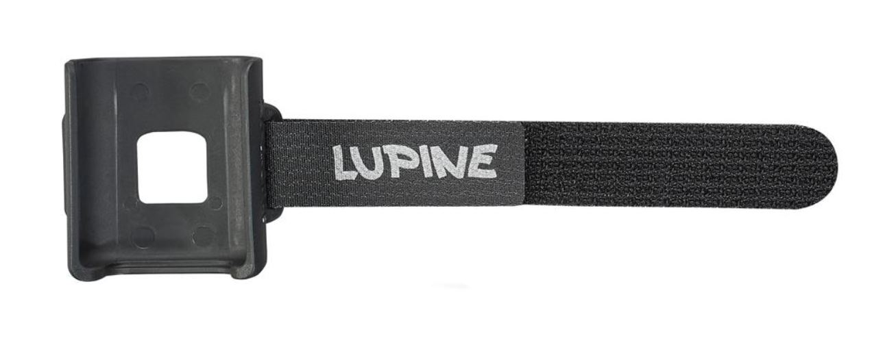 Lupine FastClick 2.0 Hjälmbrakett