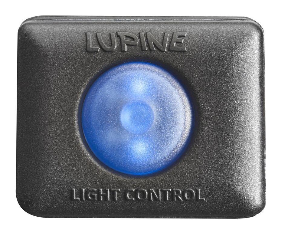 Lupine Bluetooth Remote