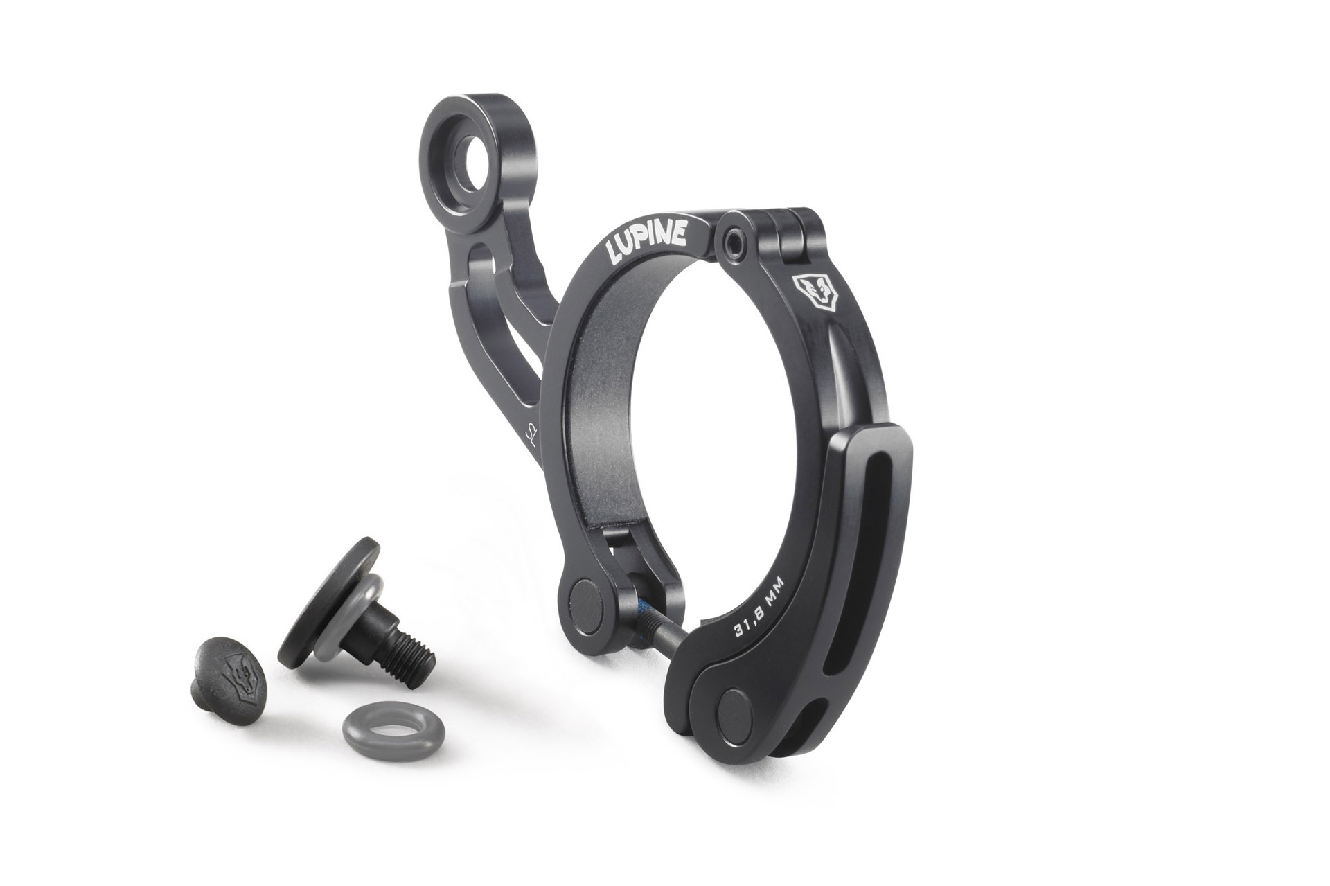 Lupine Snabblås til styre