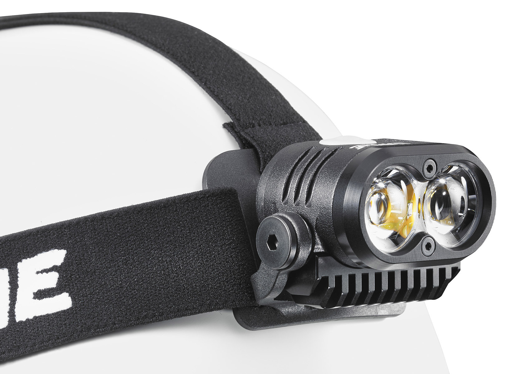 Lupine Piko Heatsink