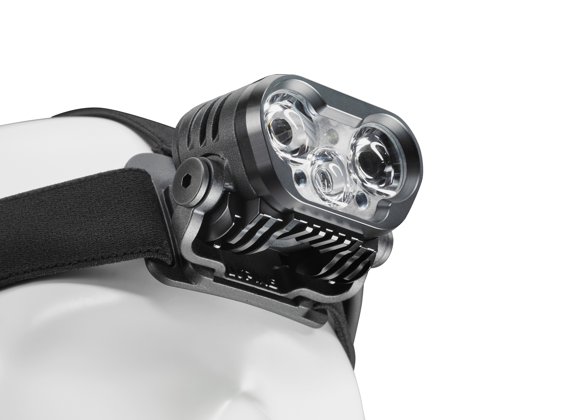 Lupine Blika Heatsink