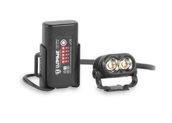 Lupine Piko R 4 SC Pannlampa