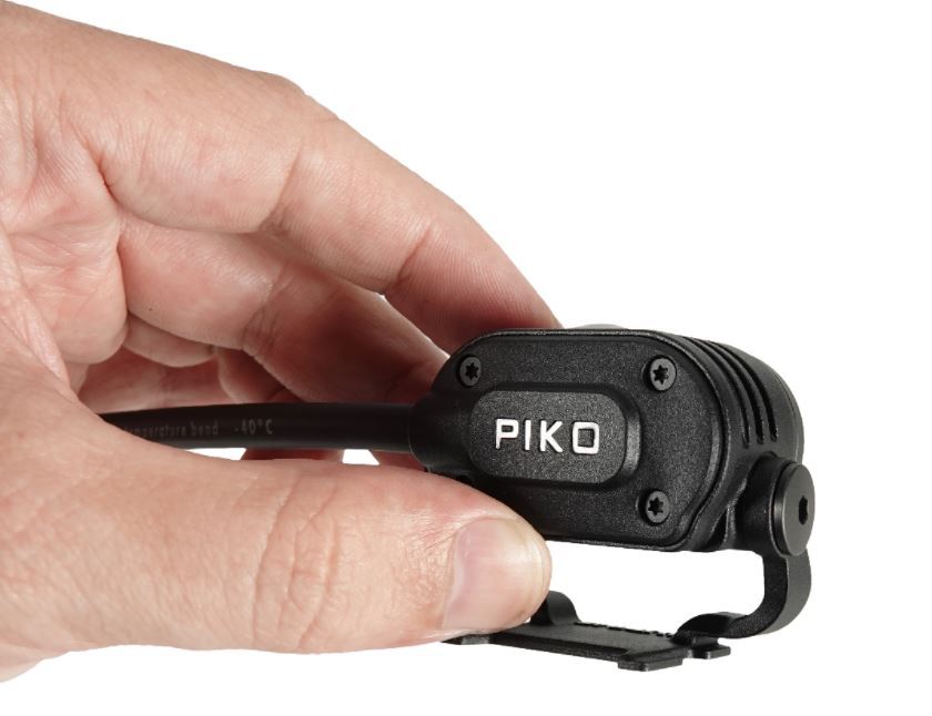 Lupine Piko R 4 SC Pannlampa