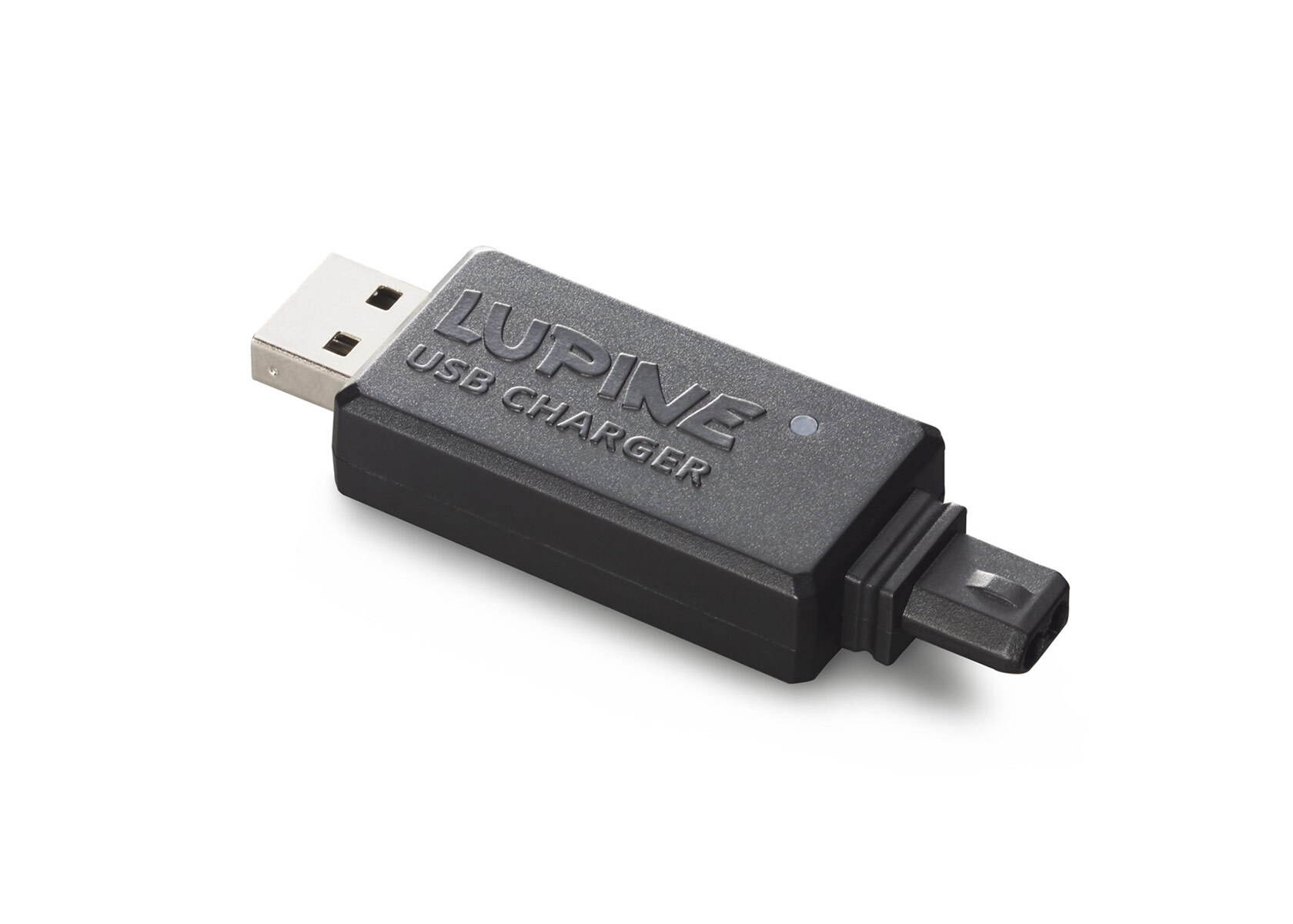 Lupine USB Batterilader