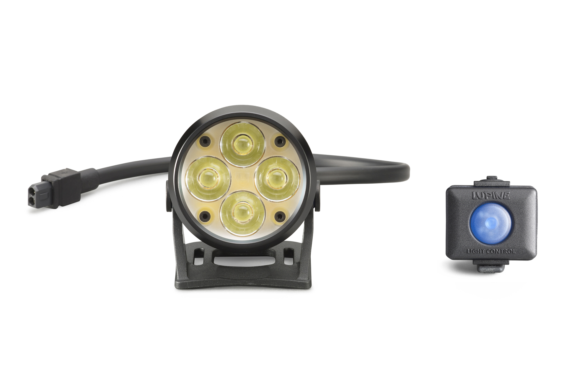 Lupine Wilma R 7 Pannlampa