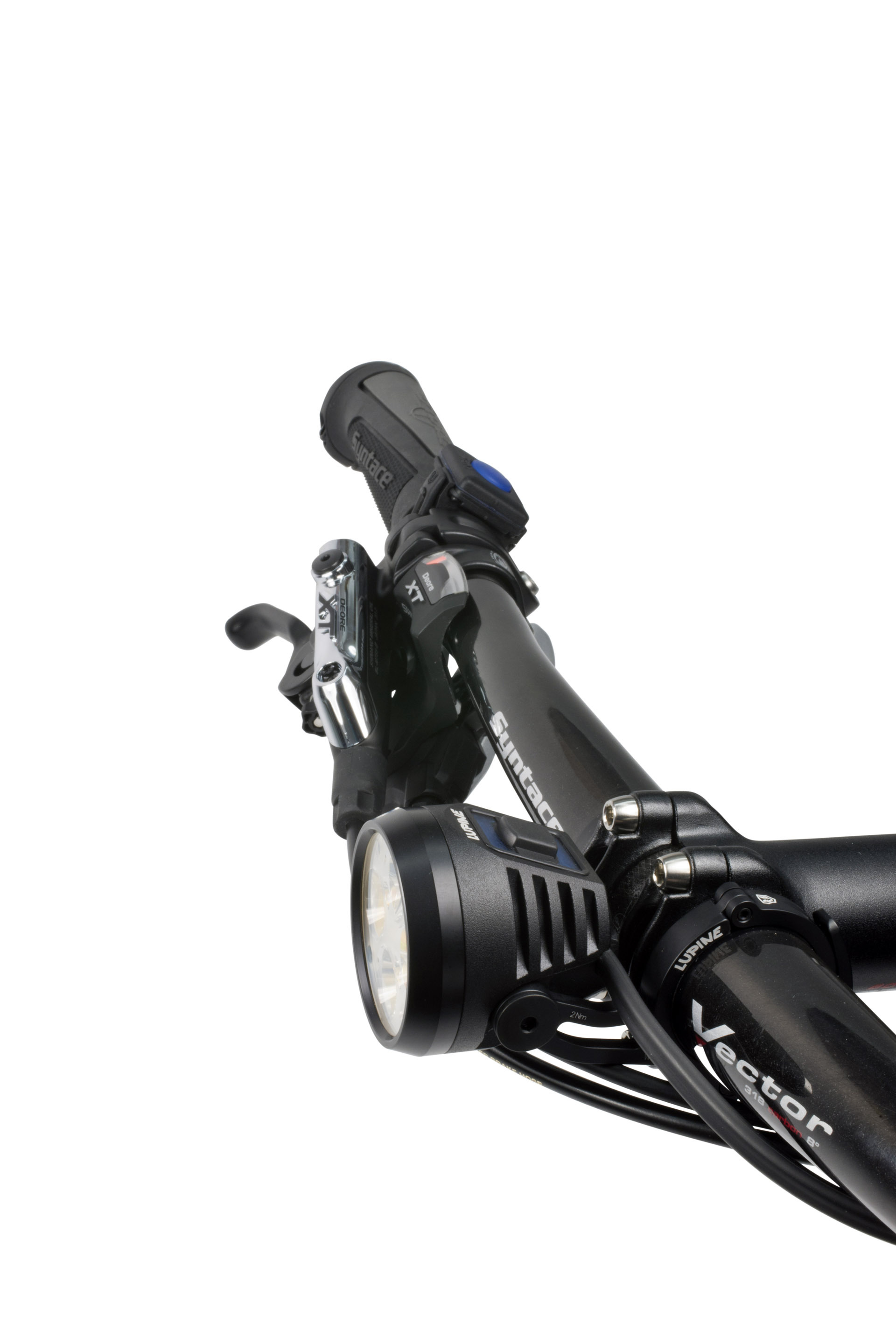 Lupine Wilma R 7 Pannlampa