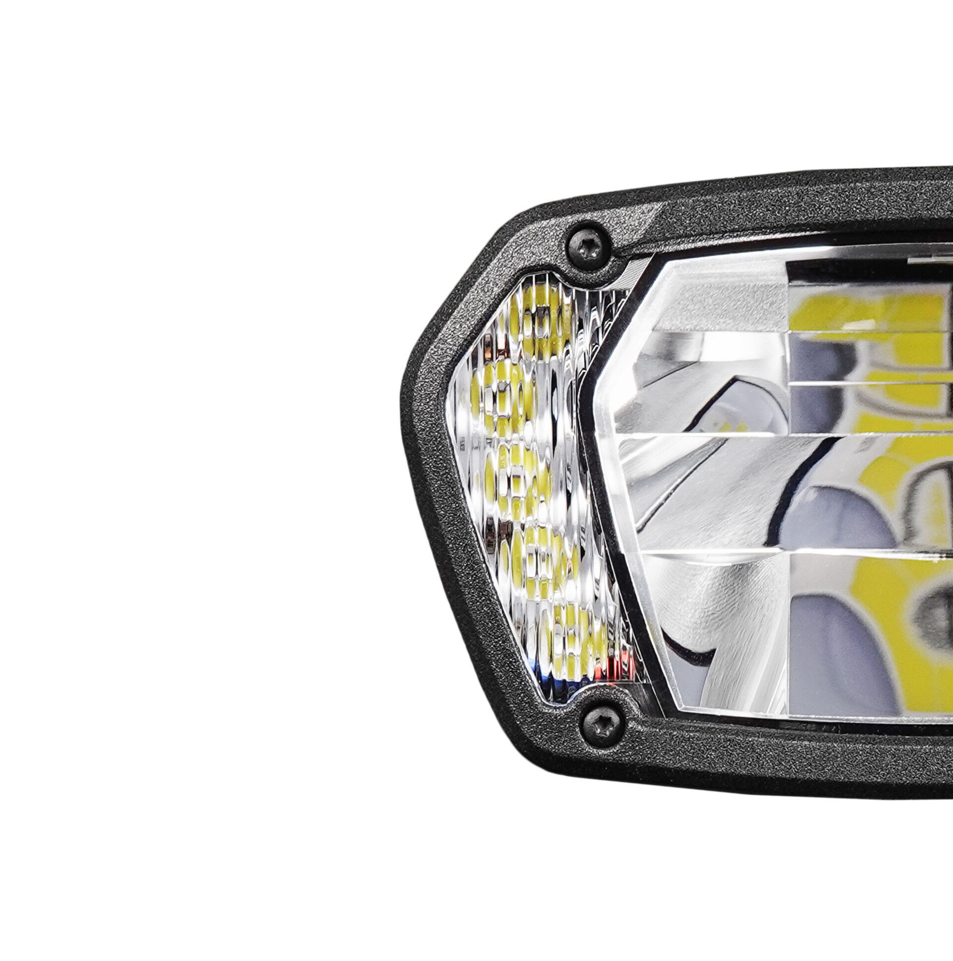 Lupine SL X Bosch Framlampa