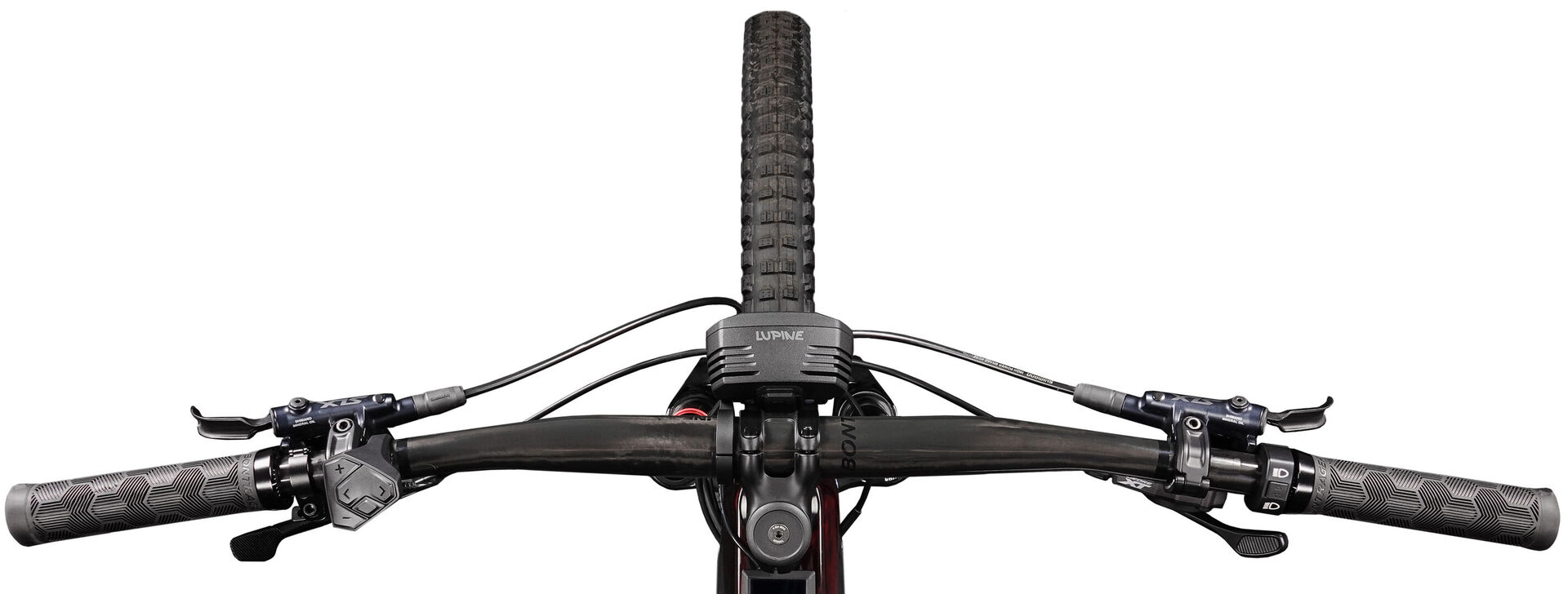 Lupine SL X Bosch Framlampa