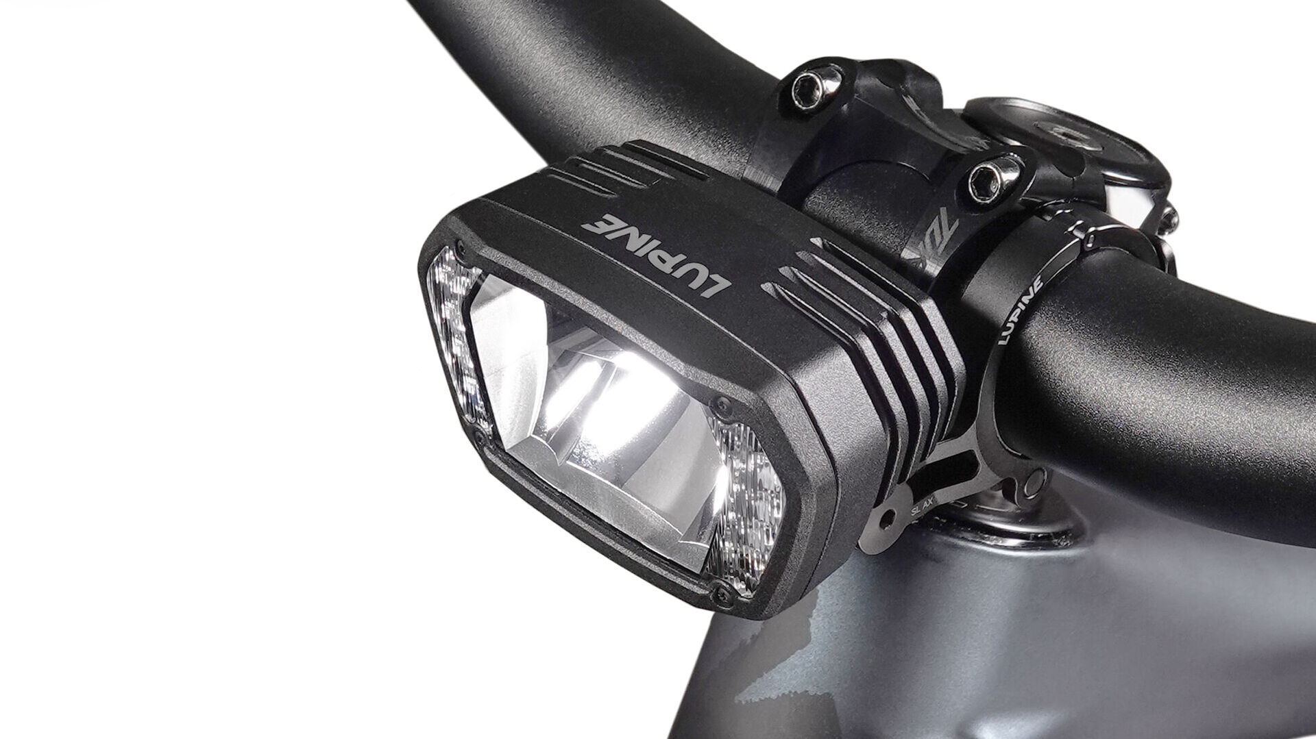 Lupine SL AX 7 Framlampa