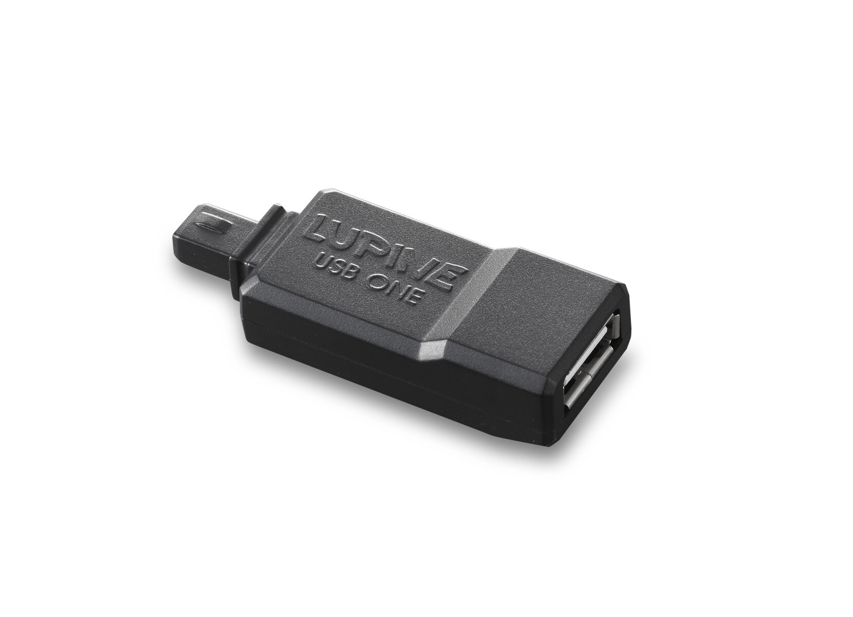 Lupine USB One Lader