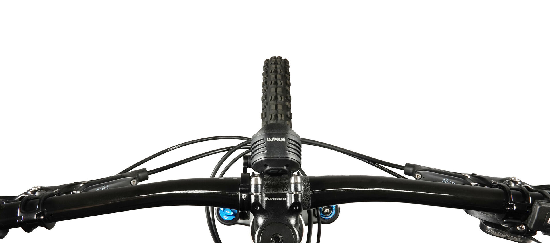 Lupine SL AF 4 Framlampa