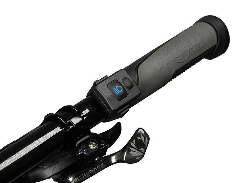 Lupine SL AF 4 Framlampa