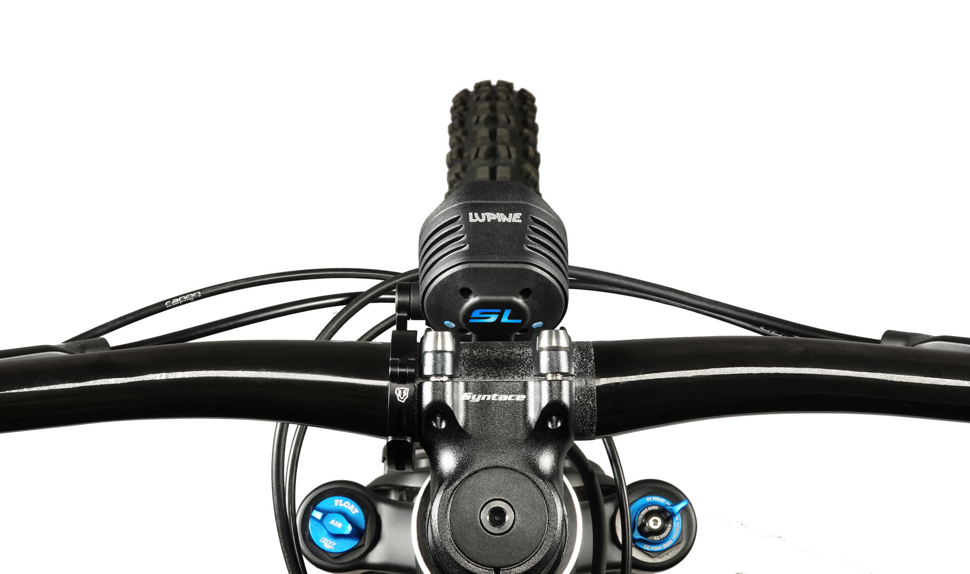 Lupine SL AF 4 Framlampa