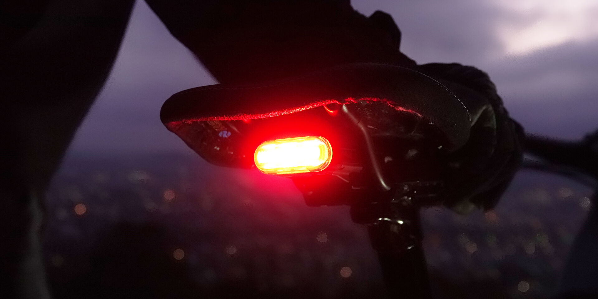 Lupine C14 Mag Baklampa