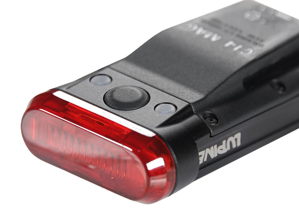 Lupine C14 Mag Baklampa