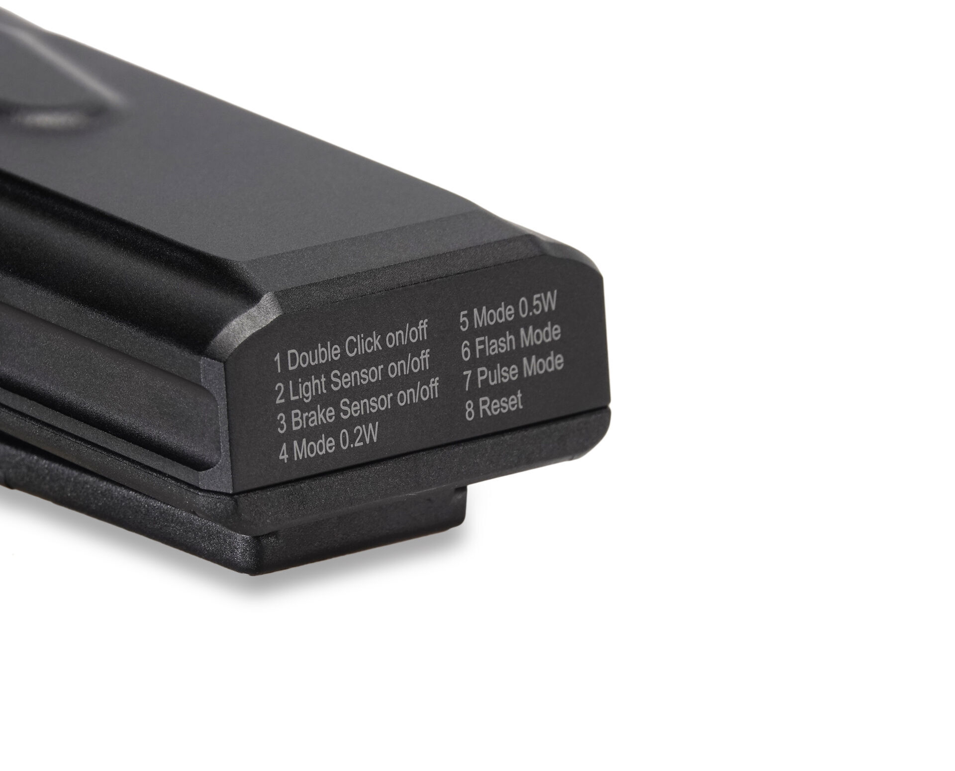 Lupine C14 Mag Baklampa