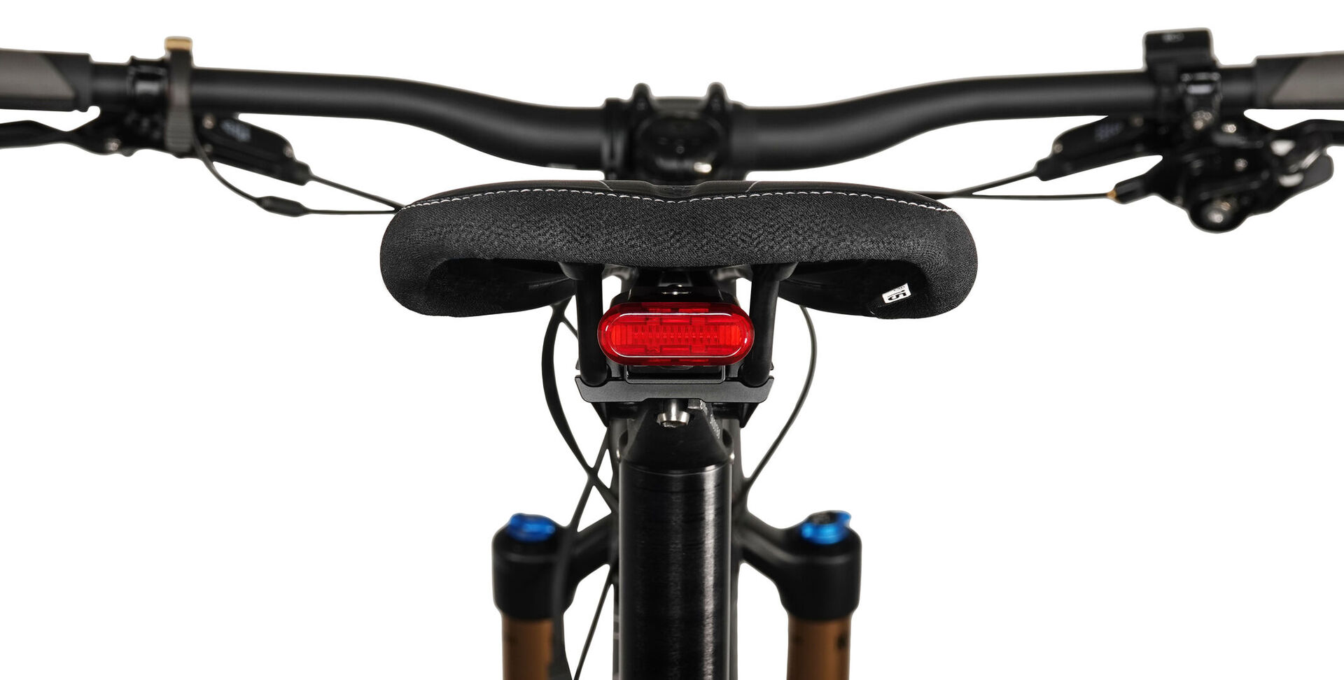 Lupine C14 Mag Baklampa