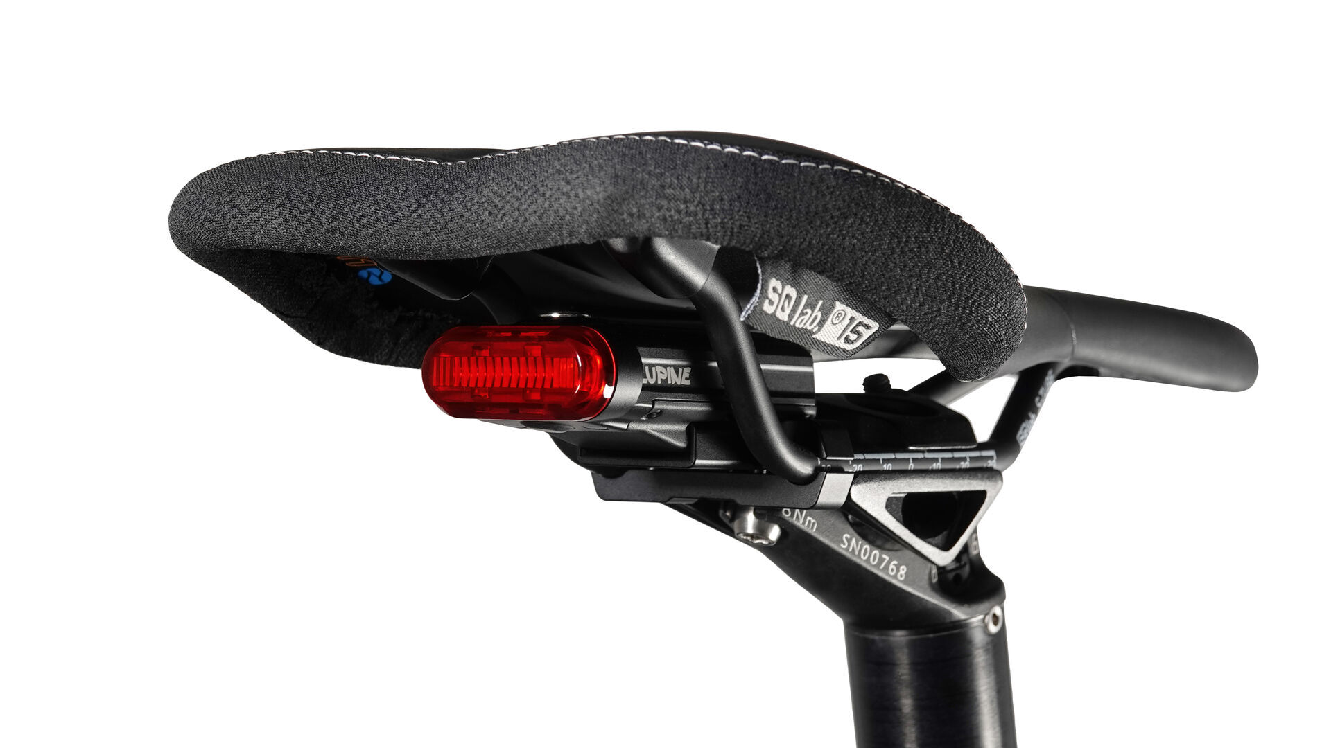 Lupine C14 Mag Baklampa