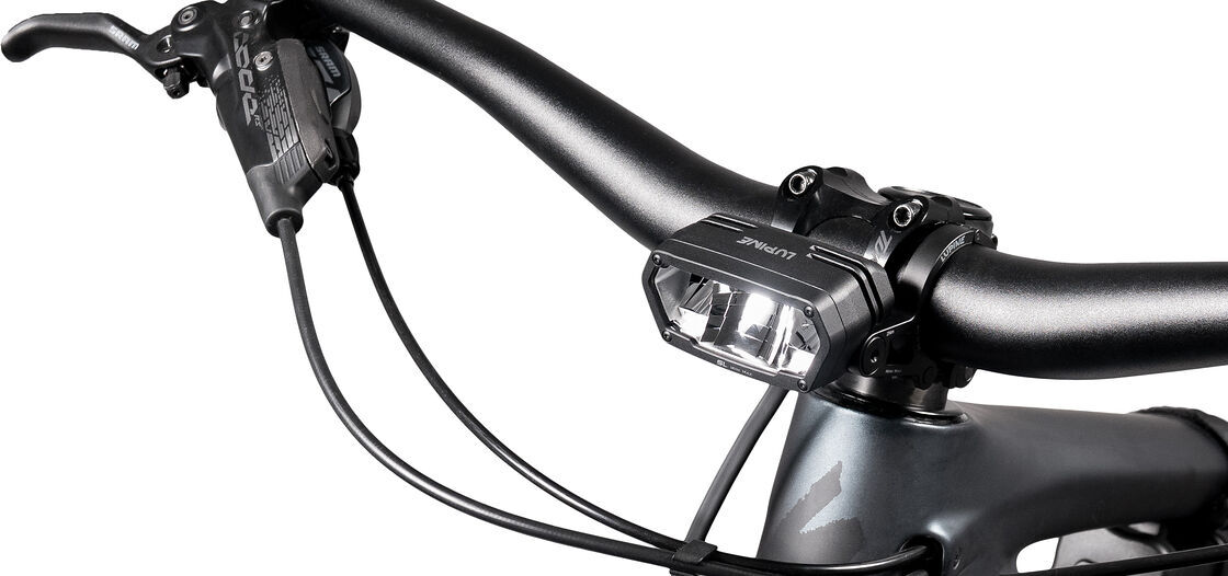 Lupine SL Minimax AF 7 Framlampa