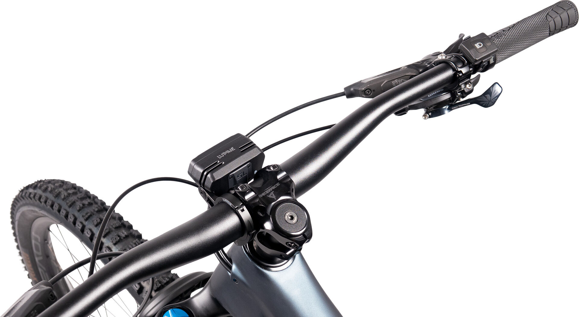 Lupine SL Minimax AF 7 Framlampa