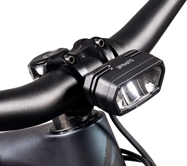 Lupine SL Minimax AF 7 Framlampa