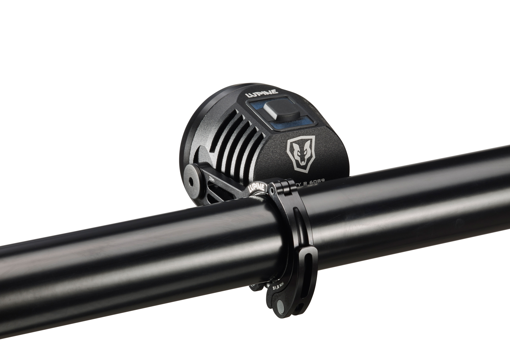 Lupine Snabblås til styre