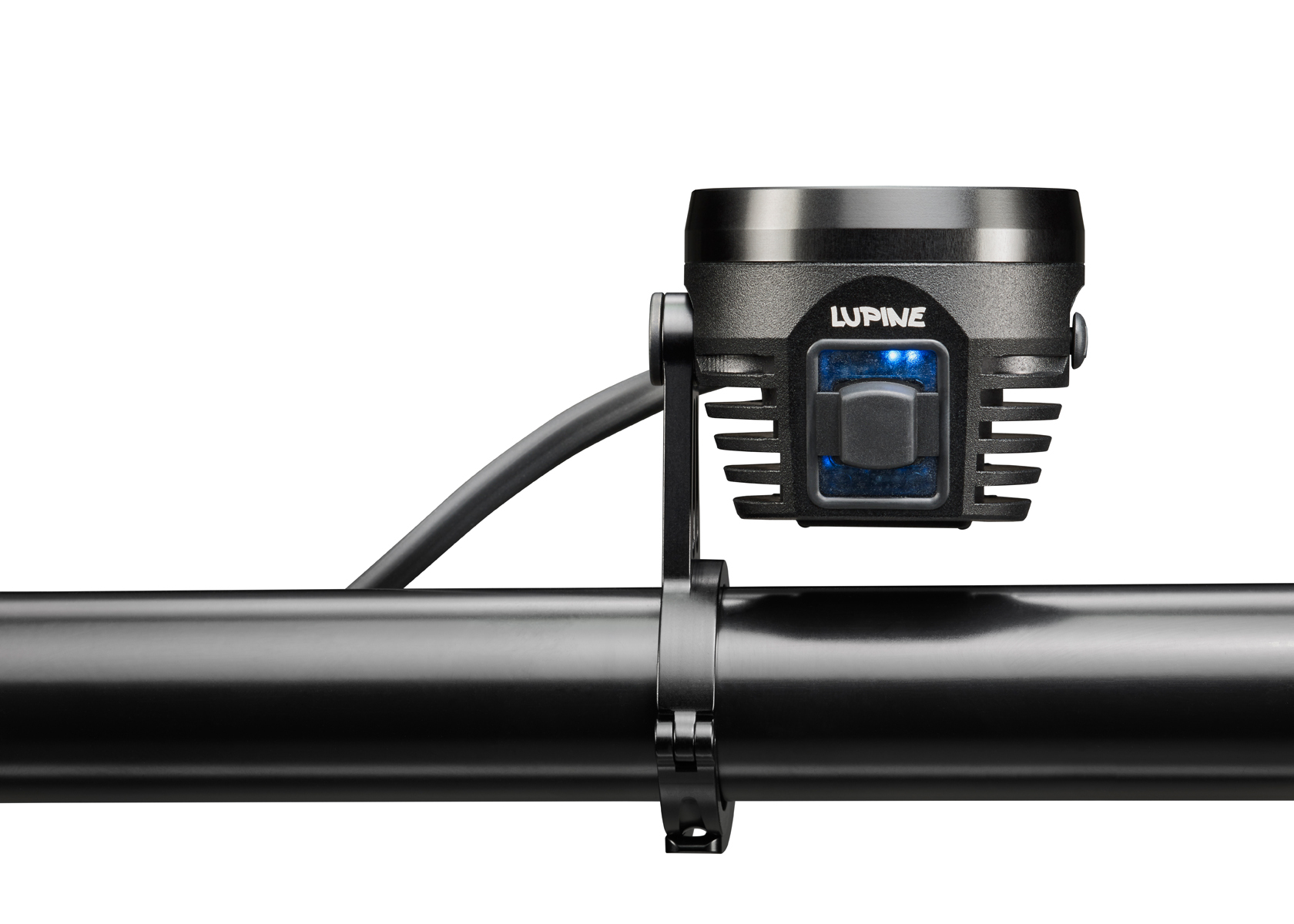 Lupine Snabblås til styre